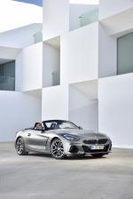 BMW Z4 M40i 2018 года (WW)